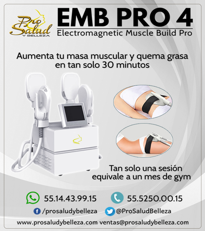 EMB PRO 4