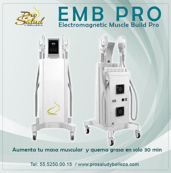 EMB PRO